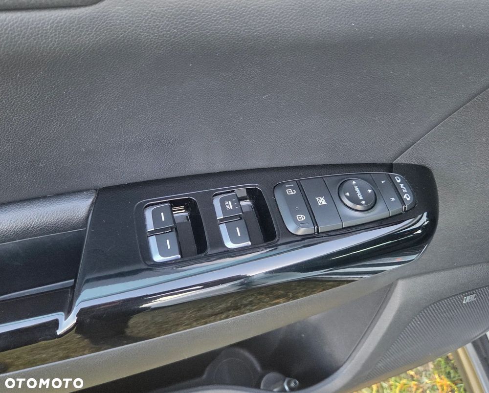 Kia Sportage 1.6 T-GDI GT Line 4WD DCT - 35