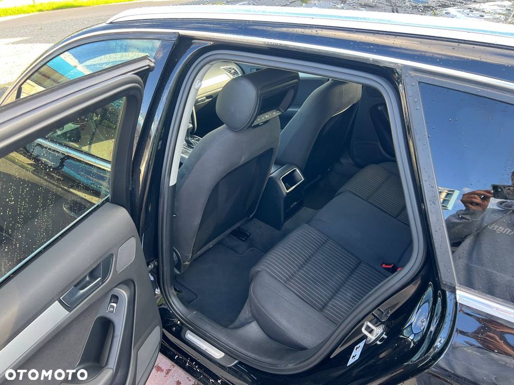 Audi A4 Avant 2.0 TDI DPF clean diesel multitronic Ambition - 18
