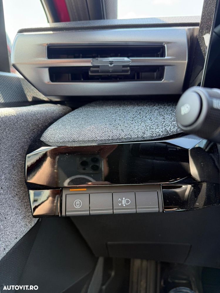 Renault Clio VI E-Tech 160 HEV Techno - 16