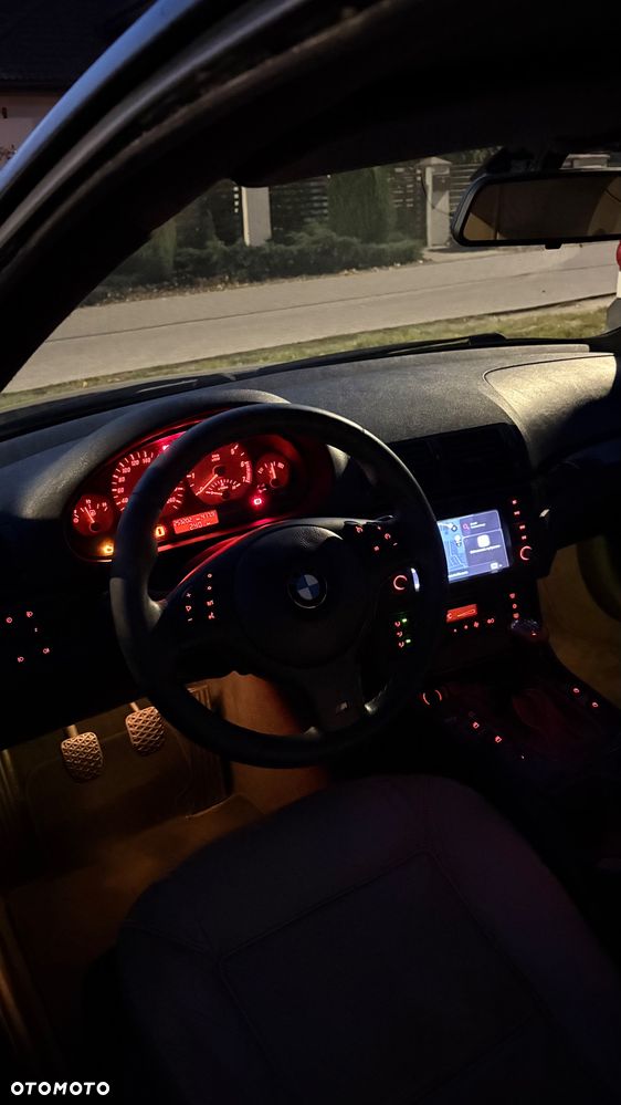 BMW Seria 3 320Ci - 16