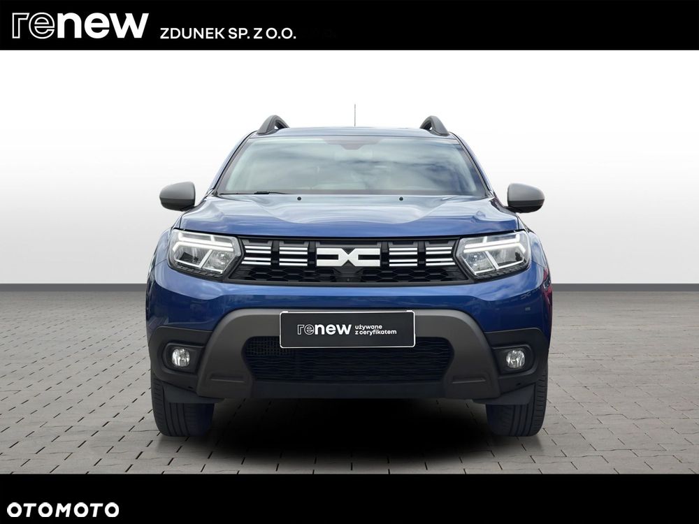 Dacia Duster - 8