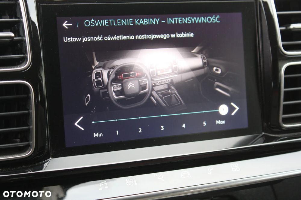 Citroën C5 Aircross 1.6 PHEV 180 Max EAT8 - 19