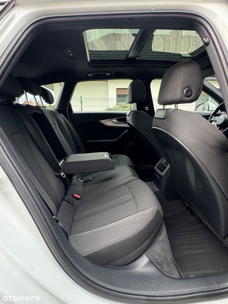 Audi A4 Avant 2.0 TDI S tronic design - 17