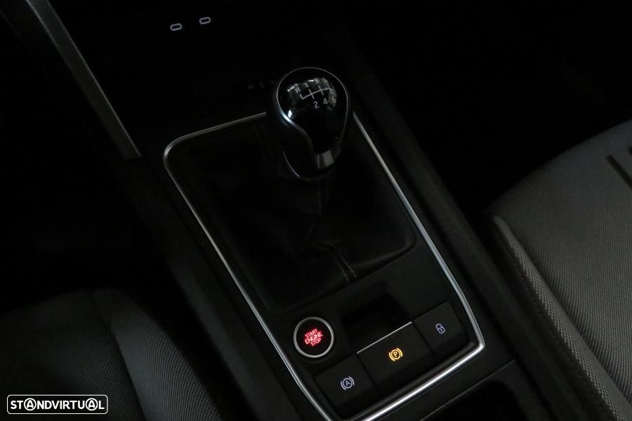 SEAT Leon ST 2.0 TDI Style - 20