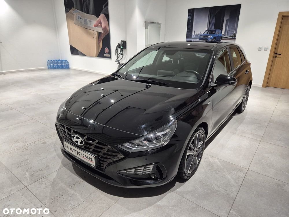 Hyundai i30 - 1