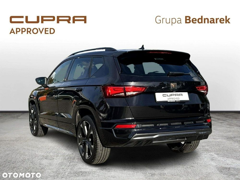 Cupra Ateca - 3