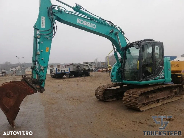 Kobelco SK140 SRLC-5