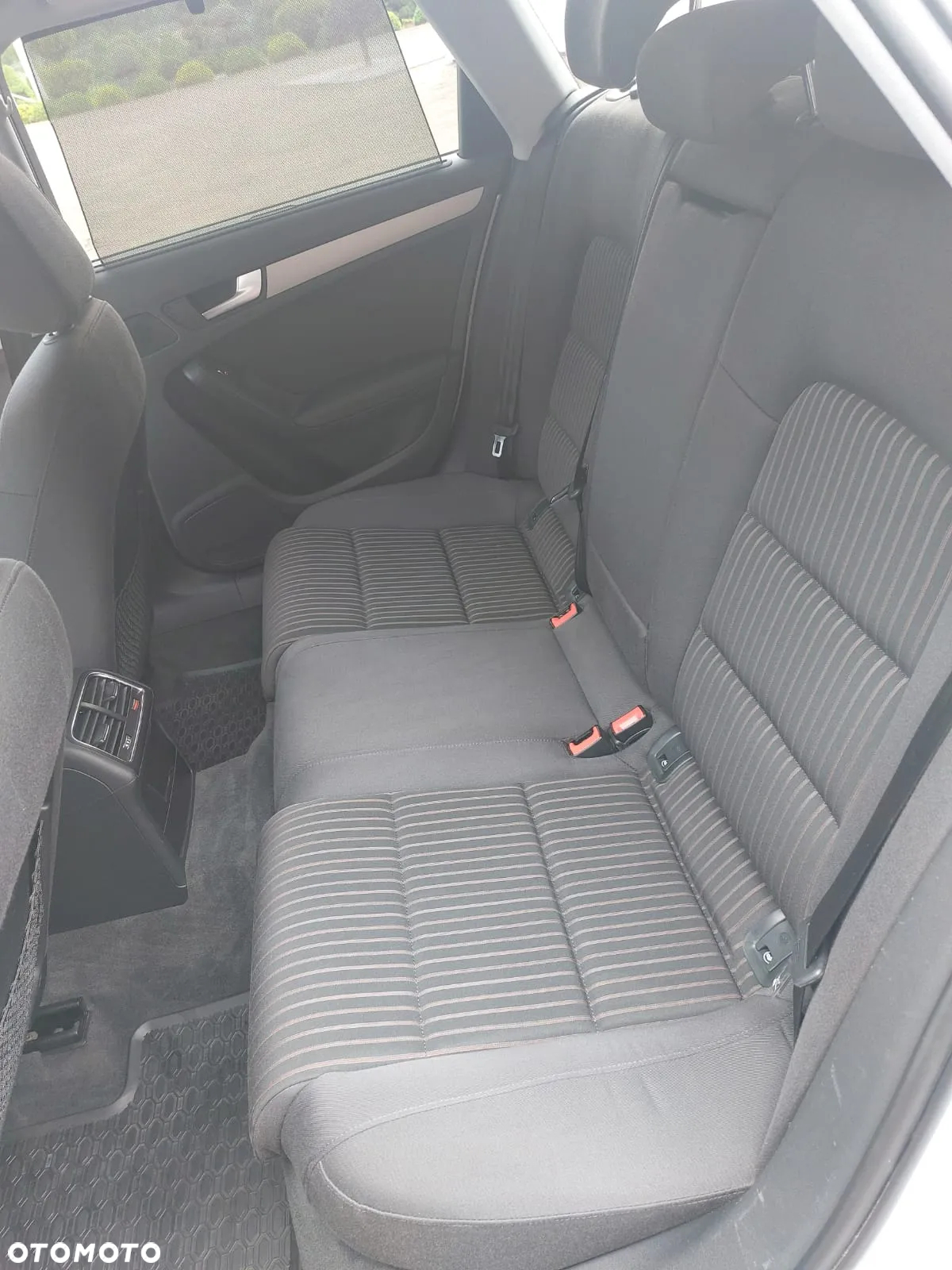 Audi A4 2.0 TDI - 17