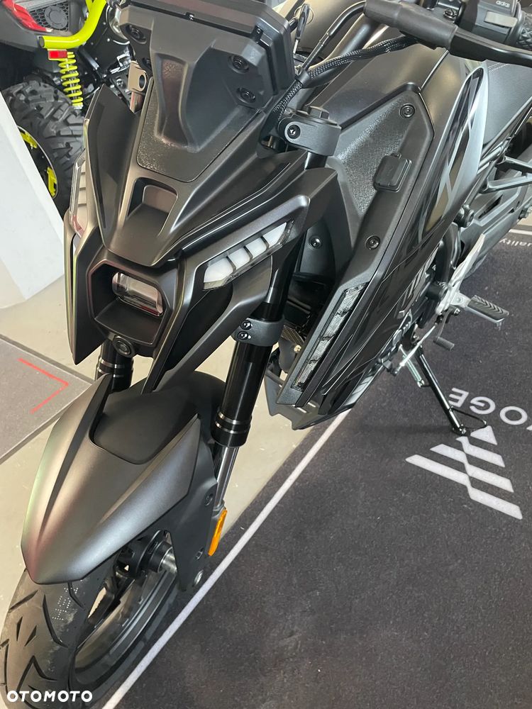 VOGE R125S - 15
