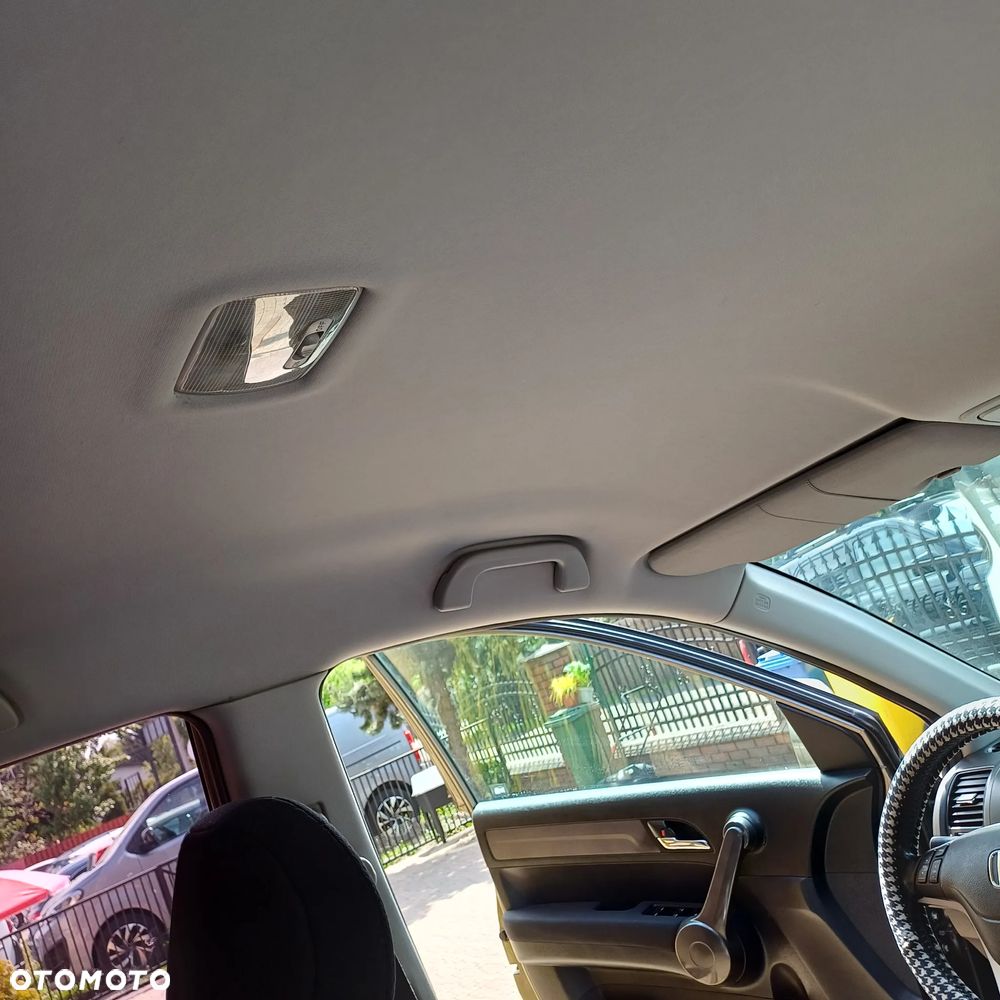 Honda CR-V 2.0 Elegance - 24