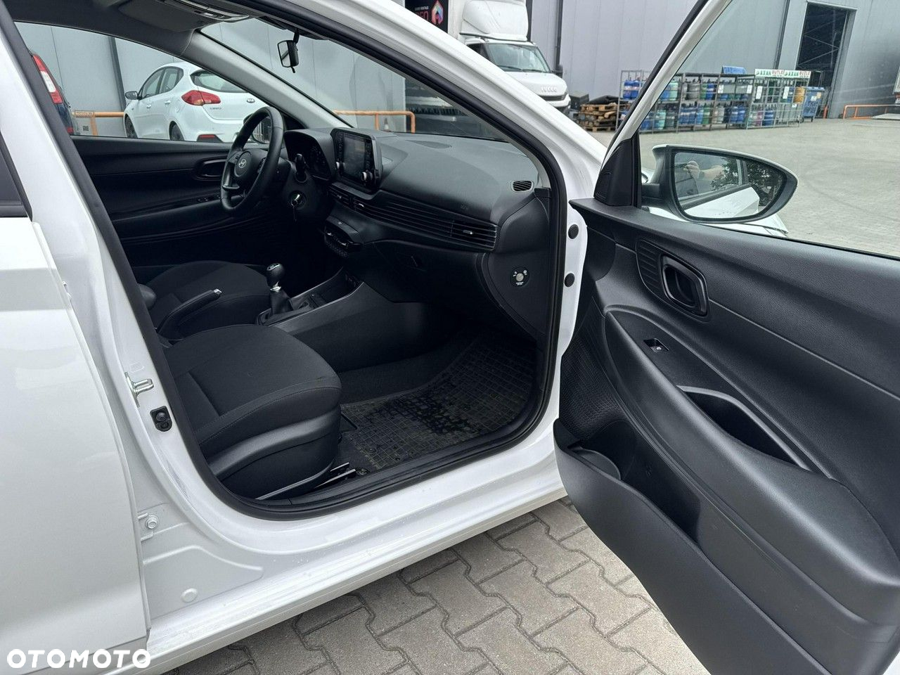 Hyundai i20 1.2 Modern - 19
