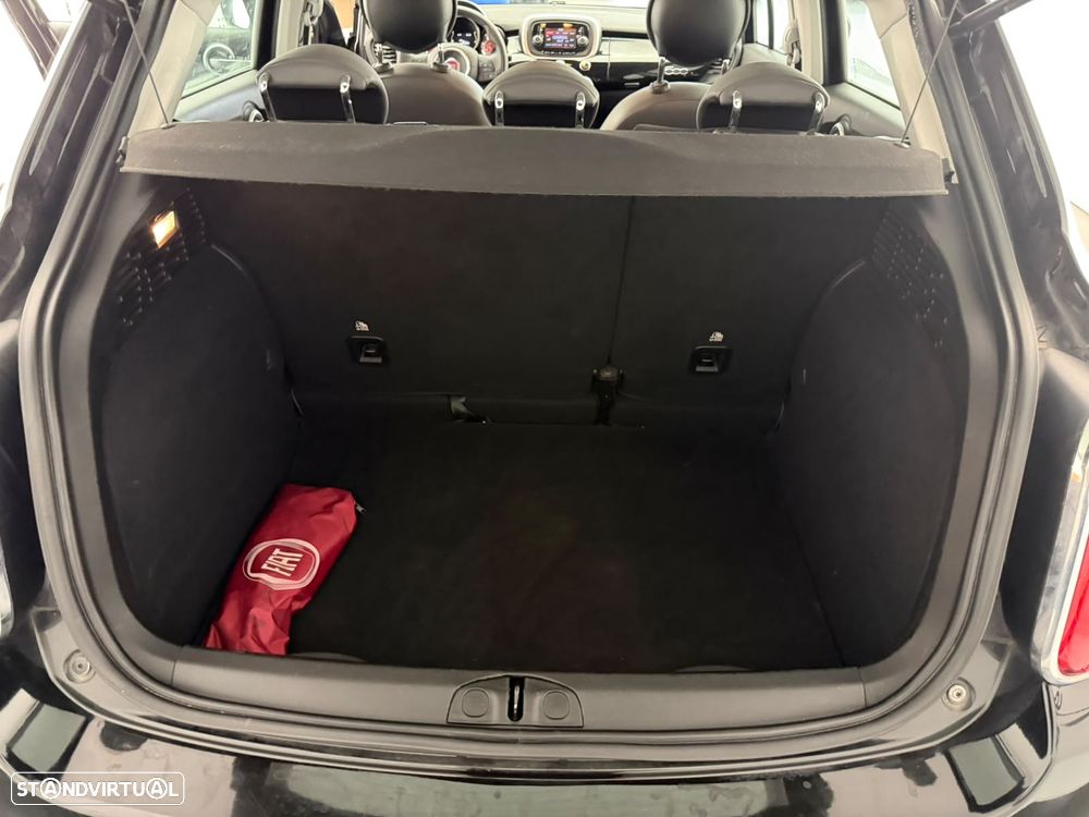 Fiat 500X - 14
