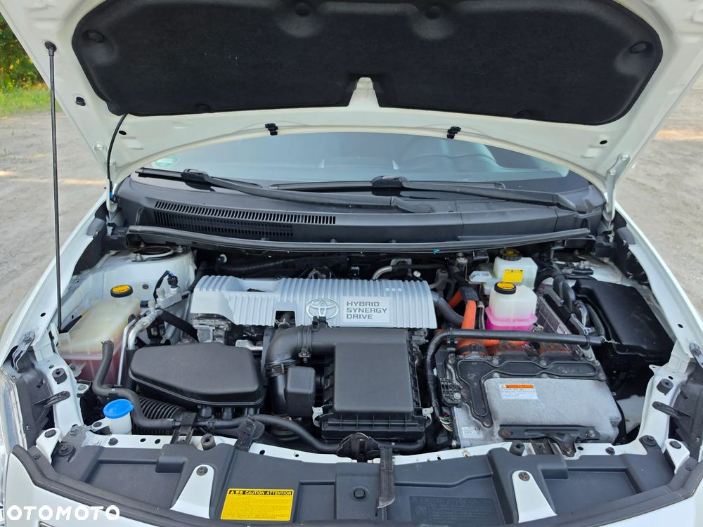 Toyota Auris - 34