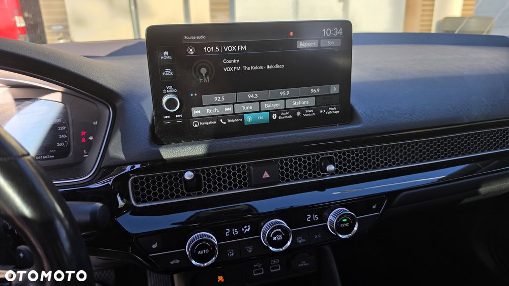 Honda Civic - 15