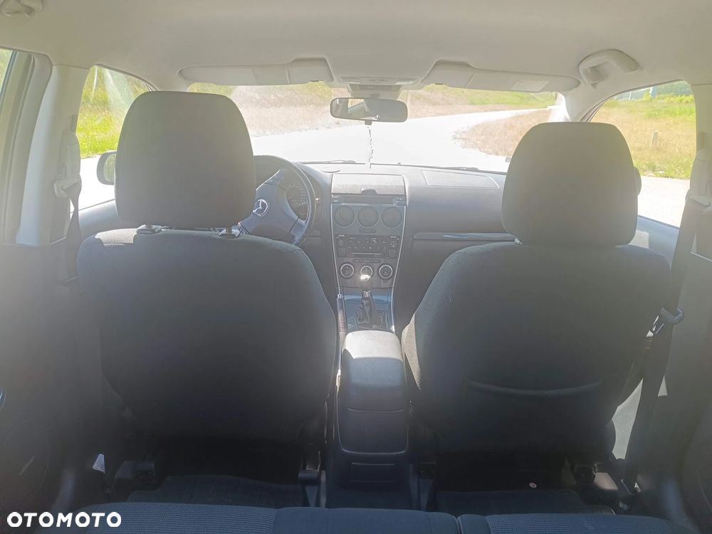 Mazda 6 1.8 Exclusive - 16