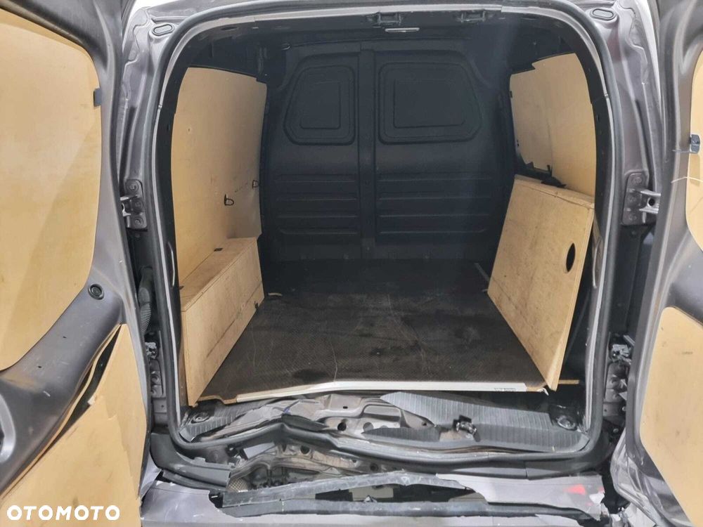 Mercedes-Benz citan - 16