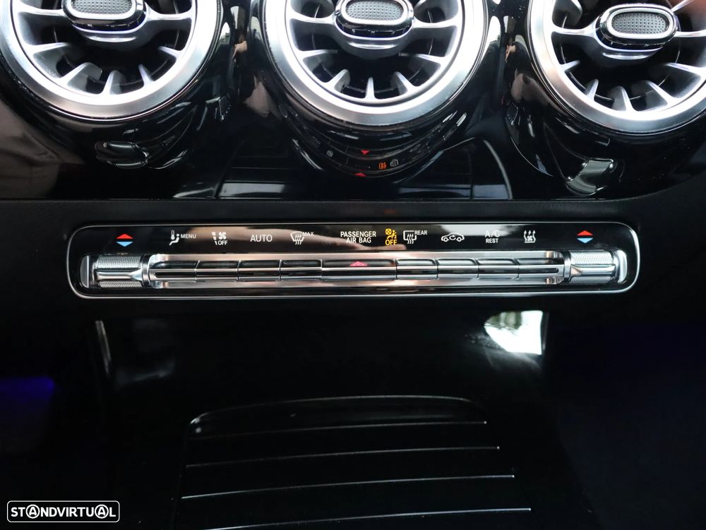 Mercedes-Benz CLA 250 e Shooting Brake Progressive - 39