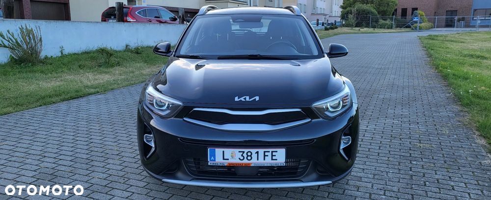 Kia Stonic - 8