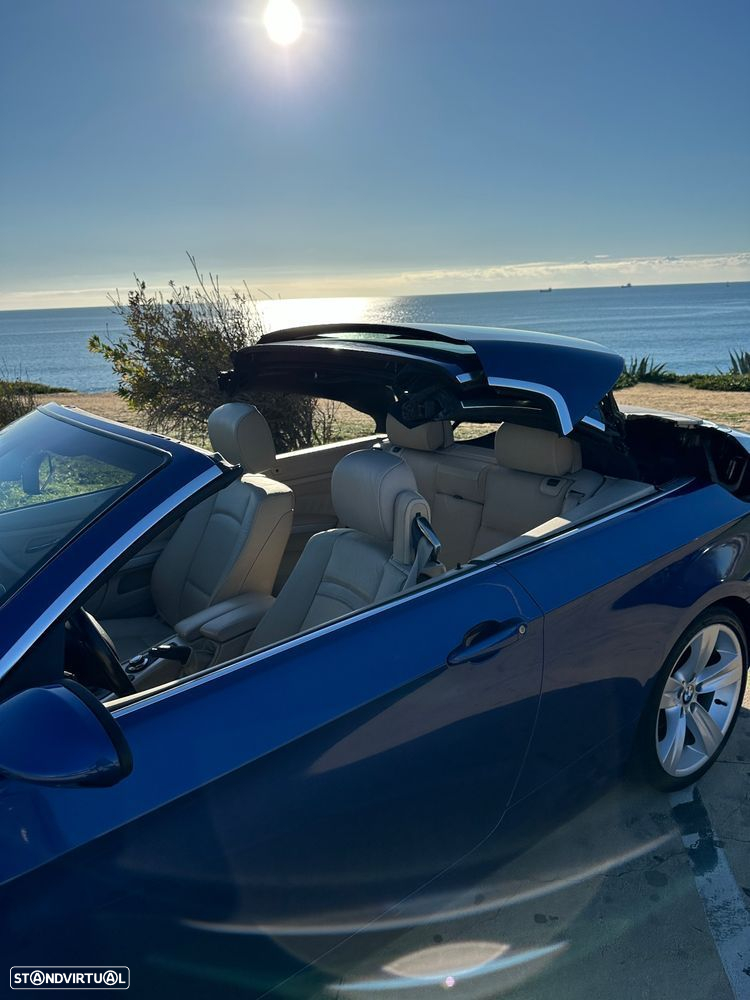 BMW 320 iA - 14