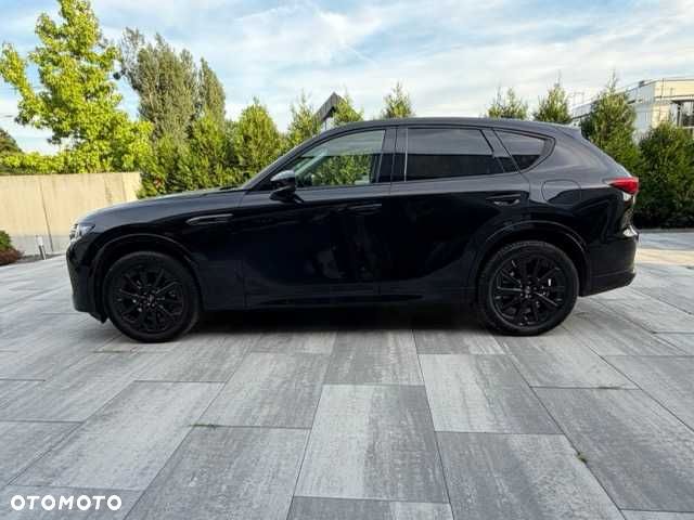 Mazda CX-60 - 1