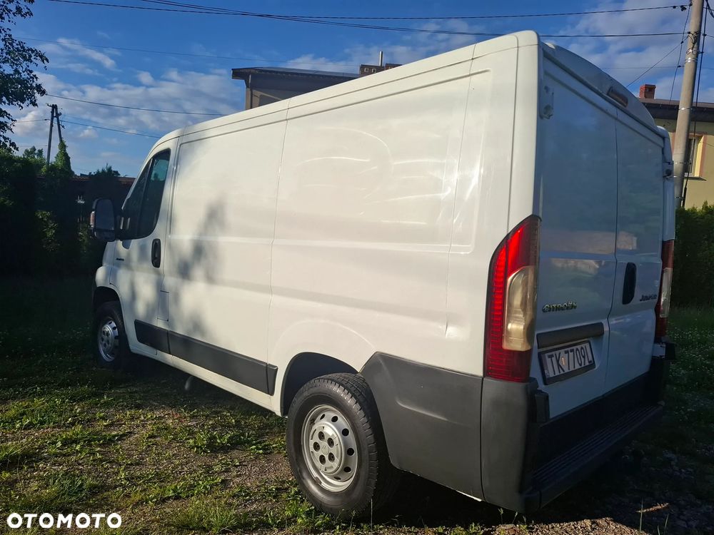 Citroën Jumper - 14
