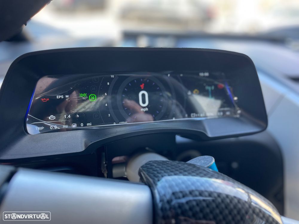 Segway Villain SX10X Black edition 0%Juros - 19