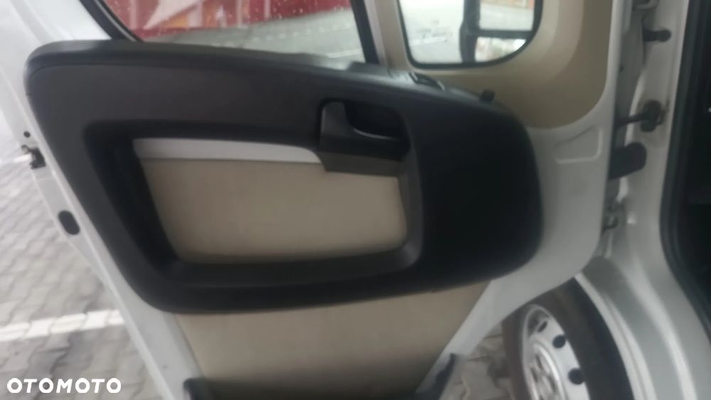 Fiat Ducato - 21