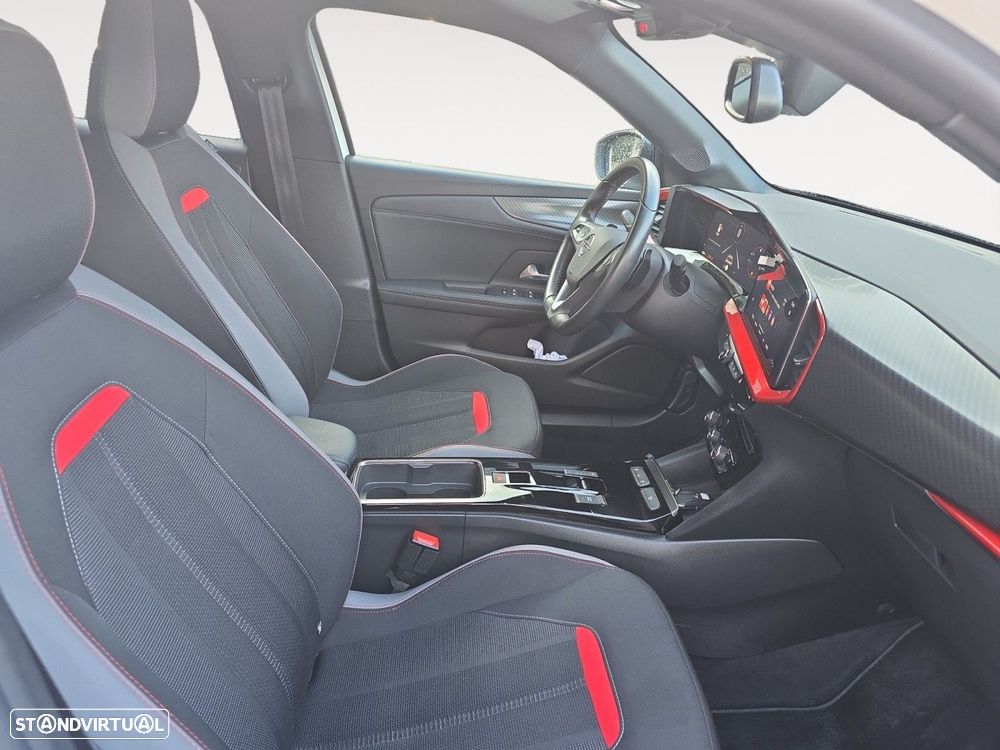 Opel Mokka 1.2 T Ultimate AT - 15