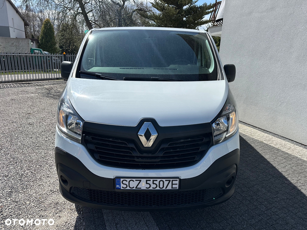 Renault Trafic Passenger 2,9t Business