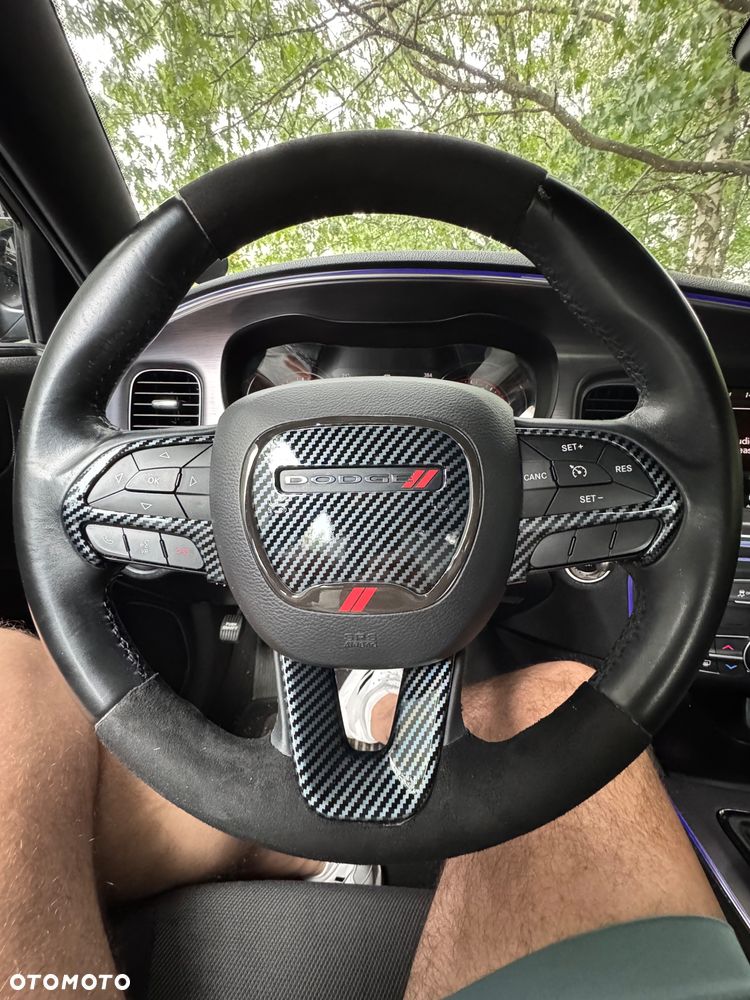 Dodge Charger - 15