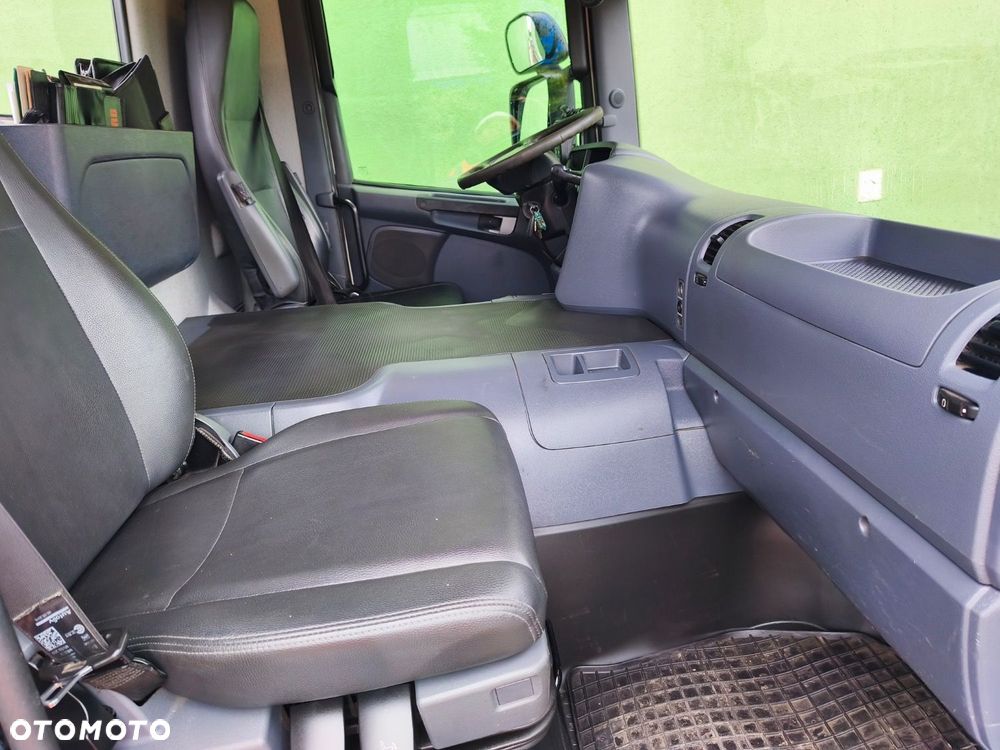 Scania P 410 - 24