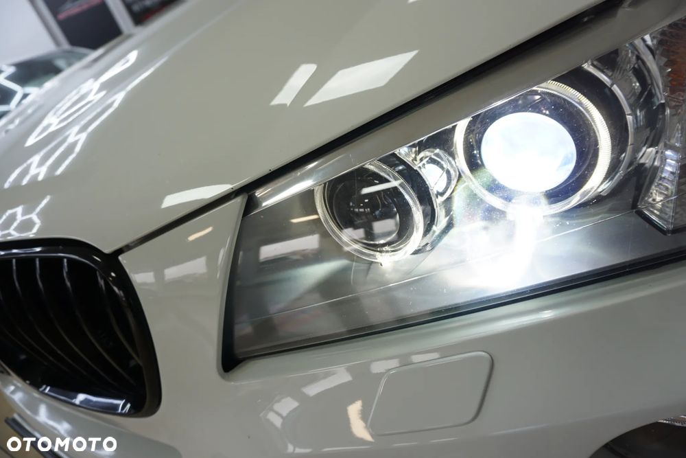 BMW X3 - 12
