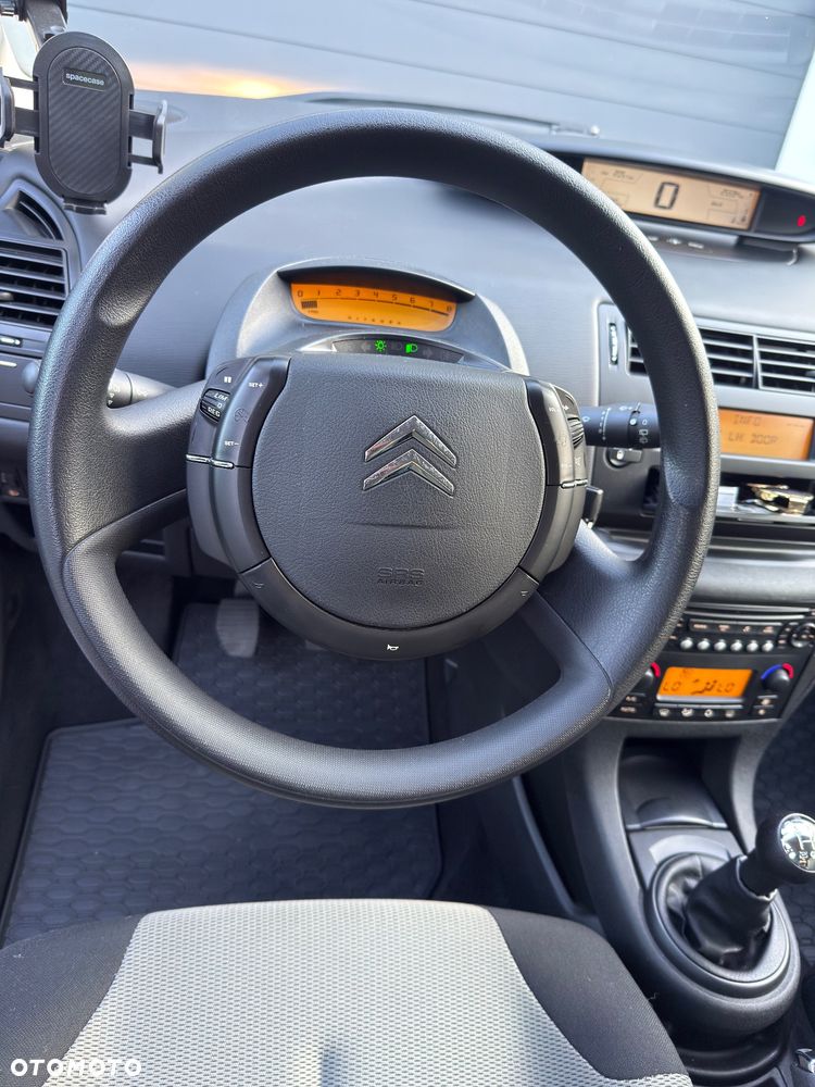 Citroën C4 - 17