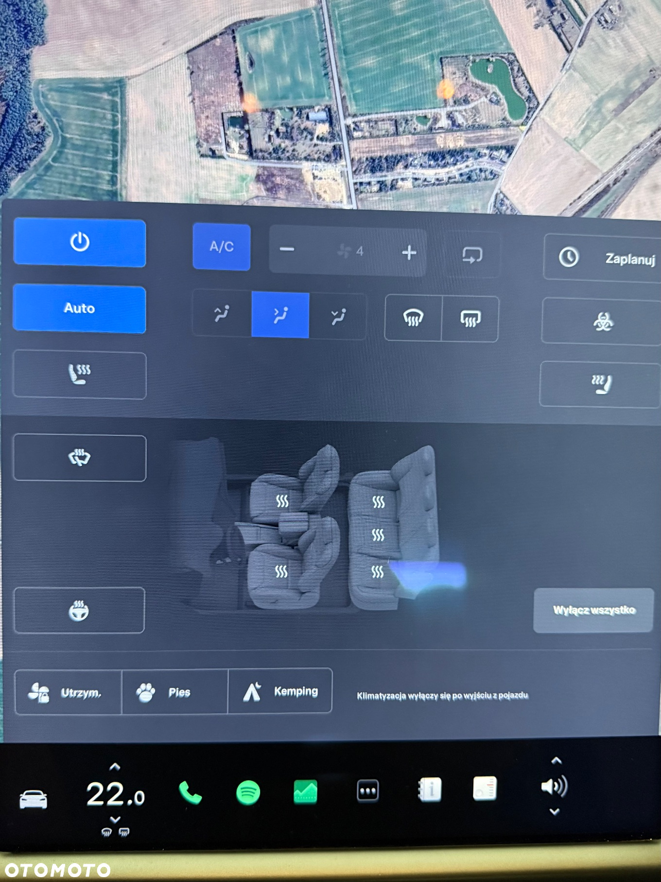 Tesla Model S - 21