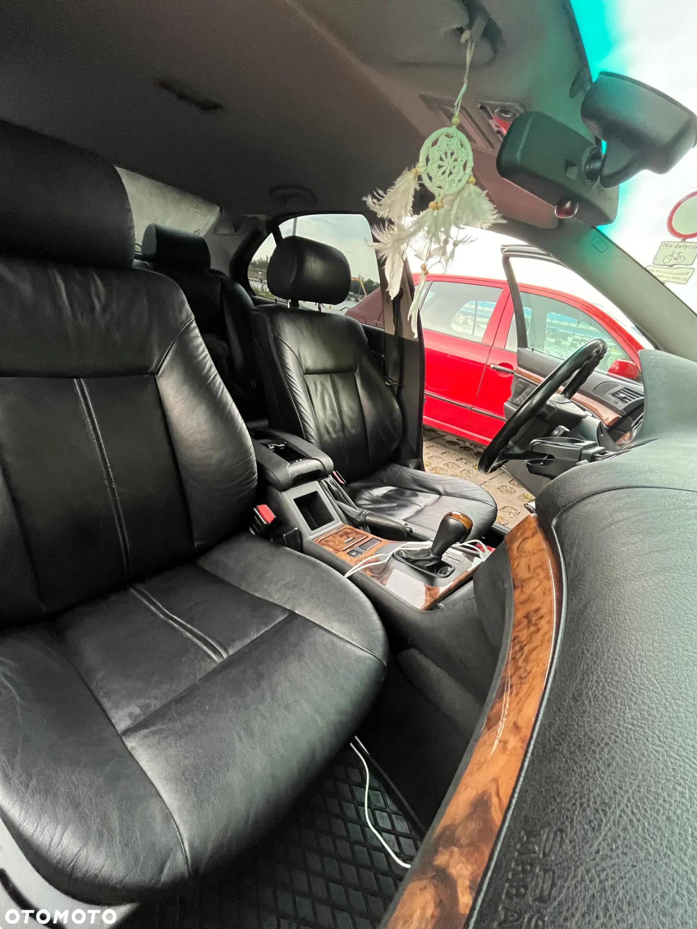 BMW Seria 5 - 5