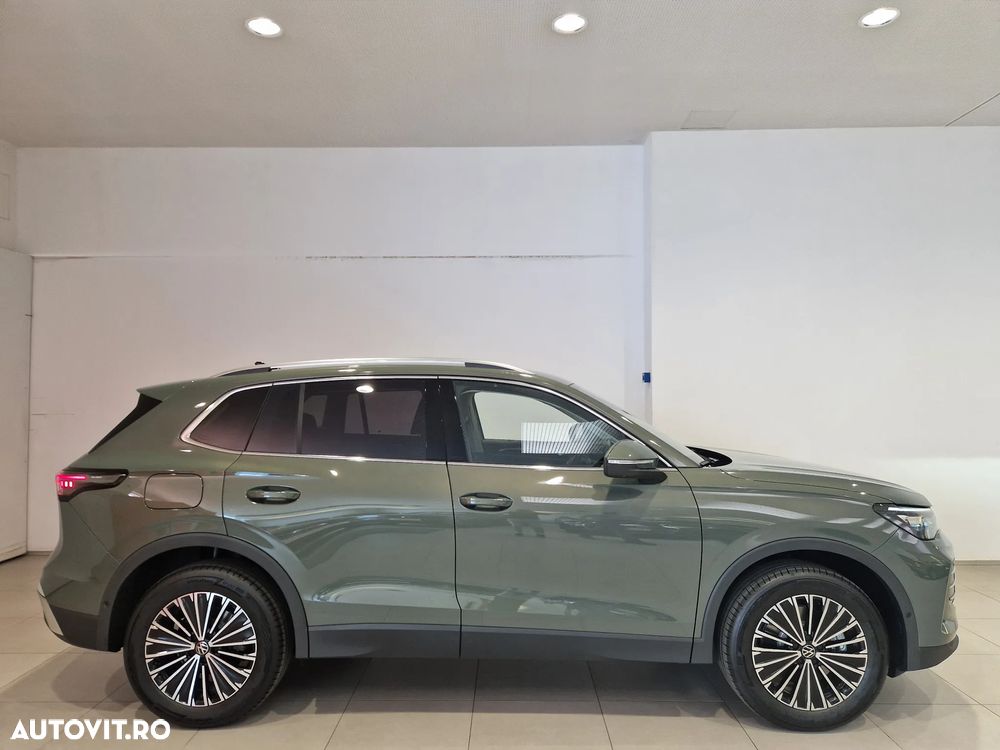 Volkswagen Tiguan 1.5 eTSI DSG MHEV Elegance - 6