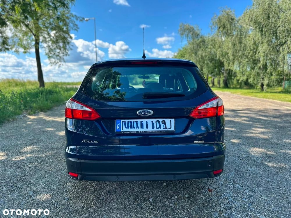 Ford Focus - 3