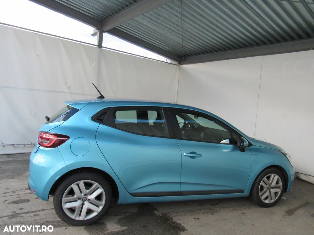 Renault Clio V 1.0 SCe Zen - 4