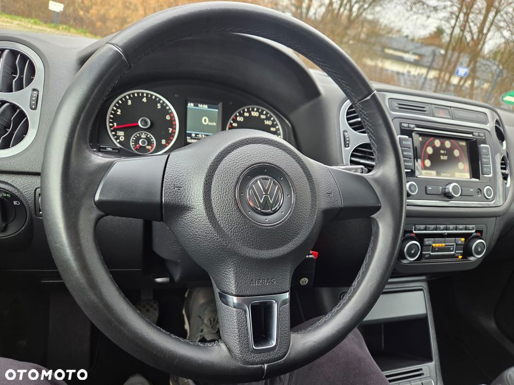 Volkswagen Tiguan 2.0 TSI 4Motion Track & Style - 17