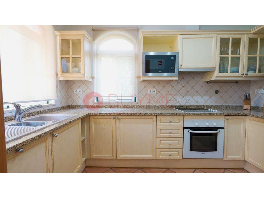 Villa V2+1 em Condomínio Privado na Quinta do Lago - Grande imagem: 5/24