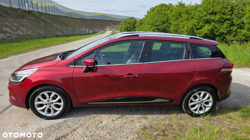 Renault Clio 1.2 Energy TCe Intens - 2