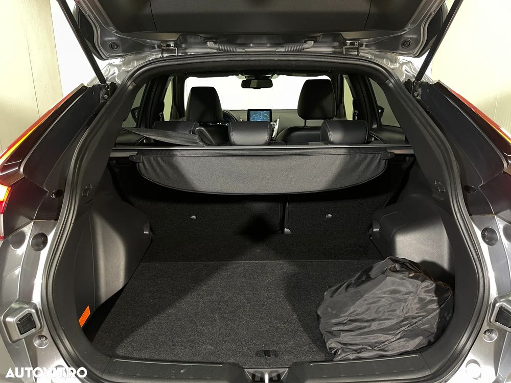 Mitsubishi Eclipse-Cross 4WD Select - 12