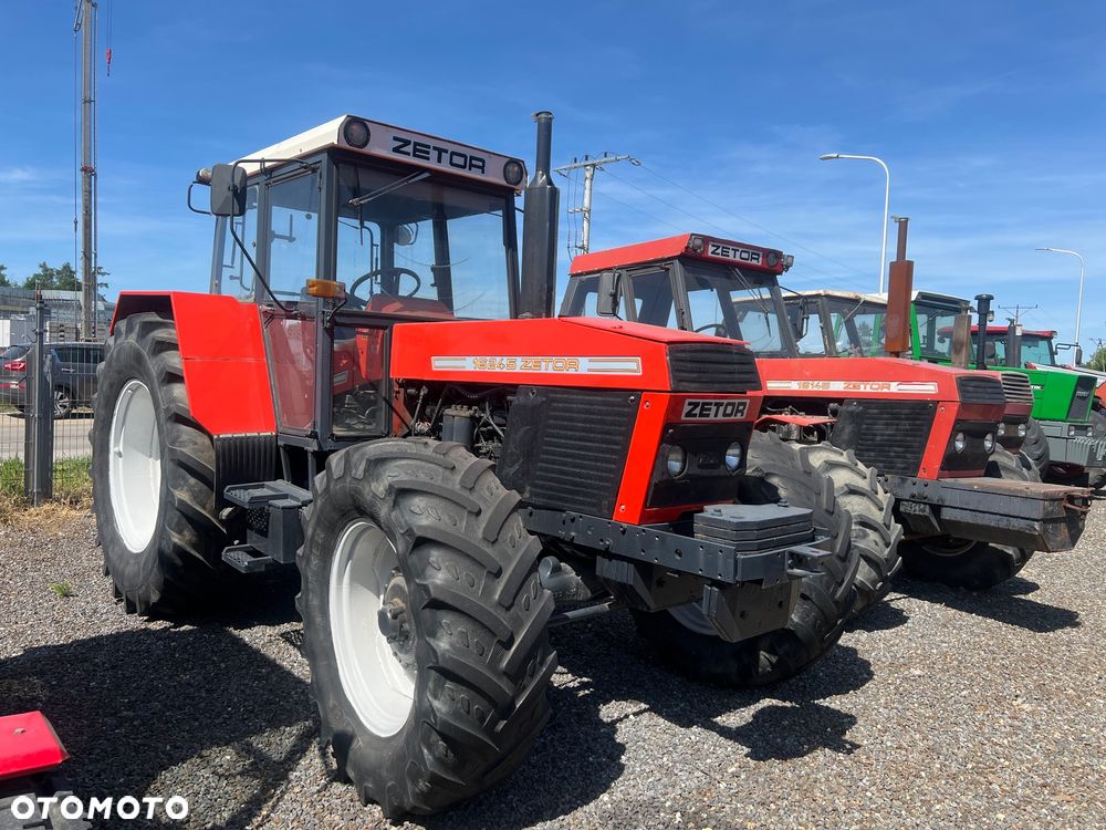Zetor Forterra 11441 - 26