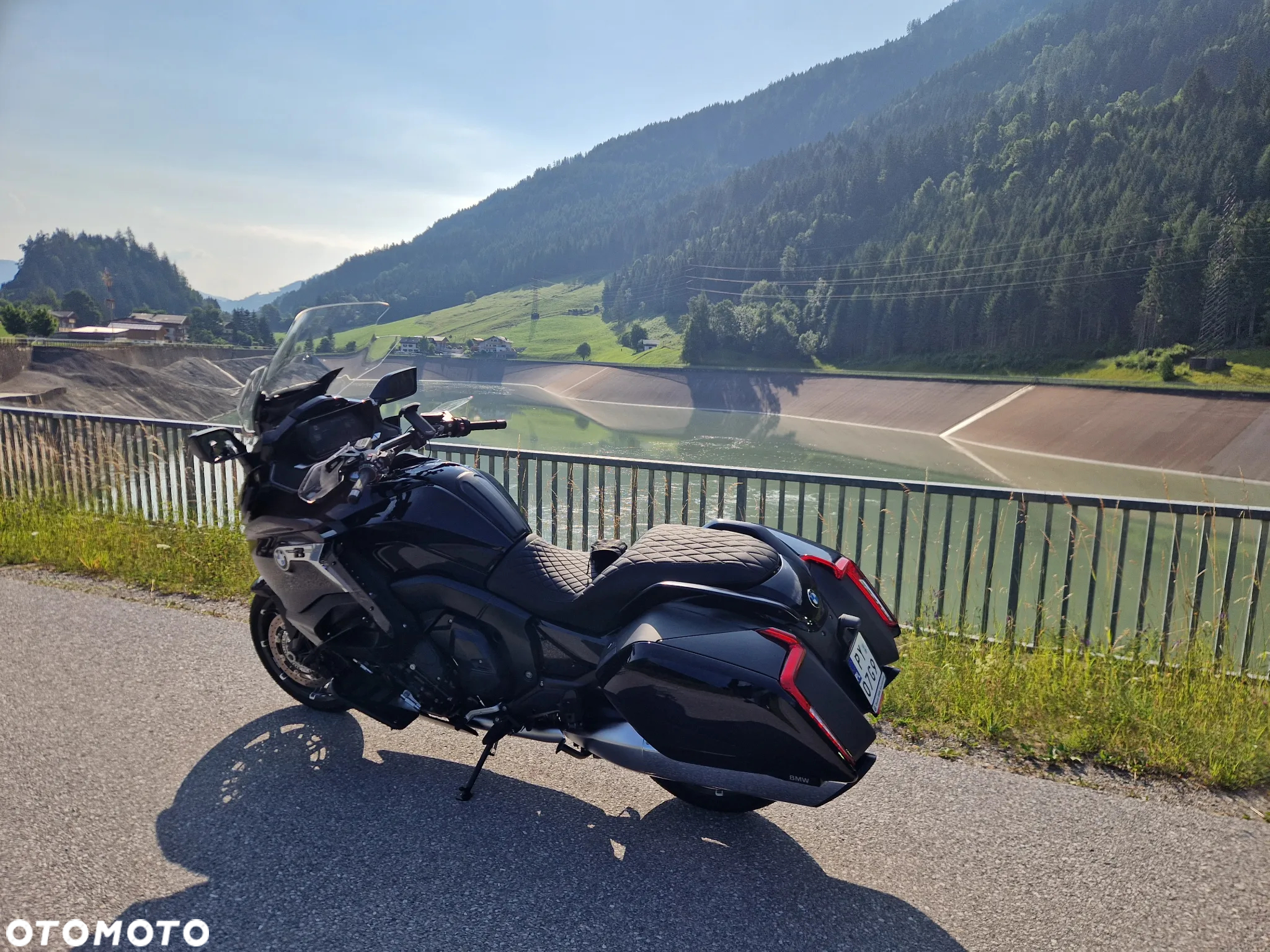 BMW K - 15