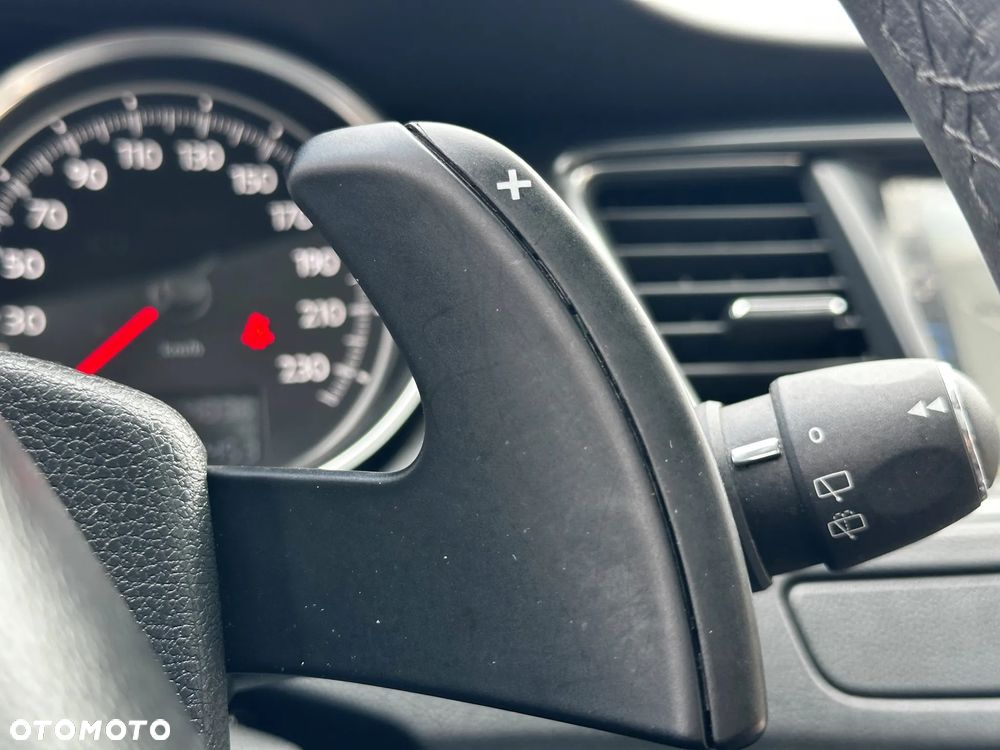 Peugeot 508 BlueHDi 180 EAT6 Stop&Start Allure - 28
