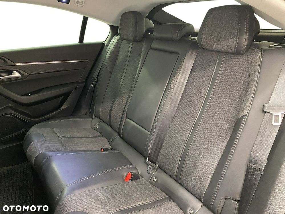Peugeot 508 - 17