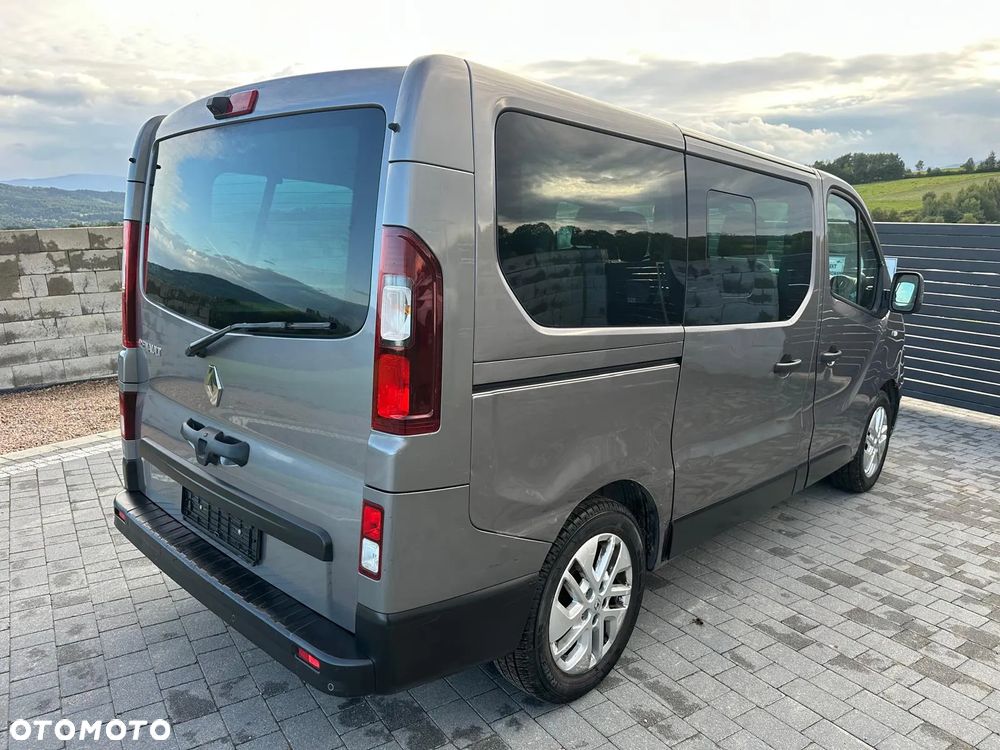Renault Trafic - 6