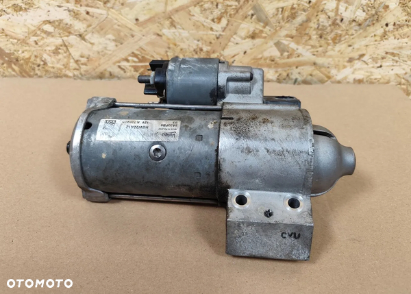 ROZRUSZNIK BMW G20 G22 G23 G29 G30 G32 - RSW22A12 5A33FB903