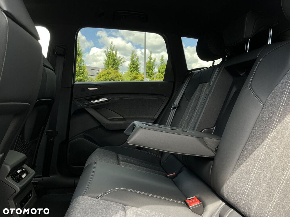Audi Q6 e-tron - 17