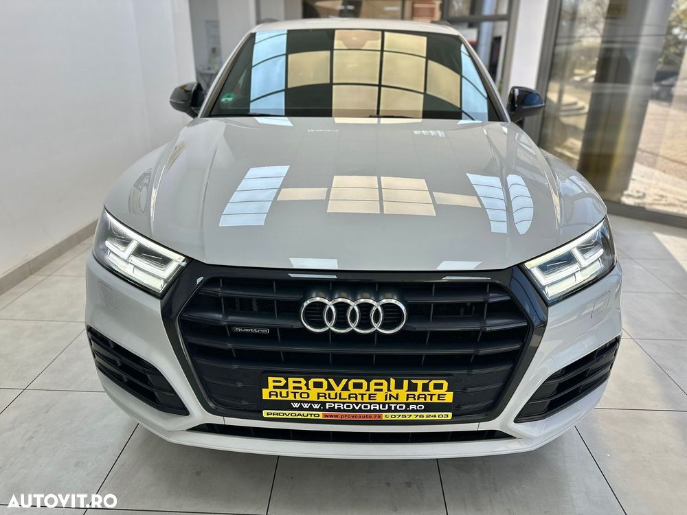 Audi Q5 2.0 TDI Quattro S tronic - 15